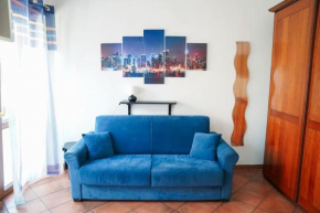 Villa Bonelli Loft